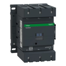 Контактор силовой 150А 220В Schneider Electric TeSys Deca