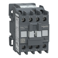 Контактор силовой 12А 220В Schneider Electric TeSys