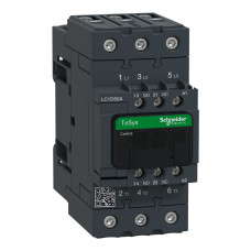 Контактор силовой 50А 440В Schneider Electric TeSys Deca