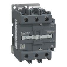 Контактор силовой 80А 220В Schneider Electric TeSys