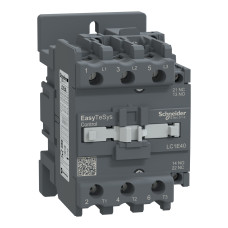 Контактор силовой 40А 220В Schneider Electric TeSys