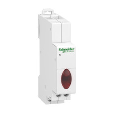 Световой индикатор наличия фаз (красный) ilL Schneider Electric