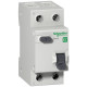 Дифавтомат 1P+N 10А C 30мА тип AC Schneider Electric Easy9