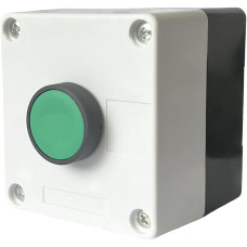 Пост кнопочный одноместный FP5-BOX1W01 Промфактор
