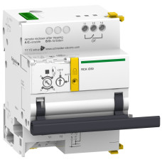 Мотор-ред. rca iC60 1, 2p з ti24 230В ~ Schneider Electric