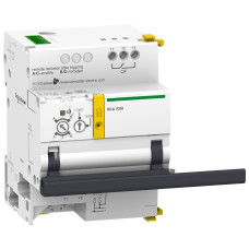 Мотор-ред. rca iC60 3, 4p з ti24 230В ~ Schneider Electric