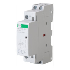 Контактор модульный 16А 2NO 230В AC Промфактор MCF3 АС230В