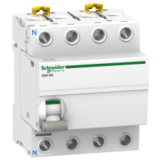 Выключатель нагрузки iSW 3p+n 40А Schneider Electric