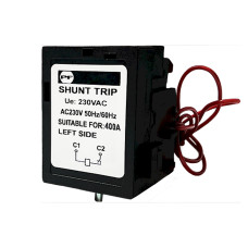 Розчіплювач незалежний F/SH4L (лівий) до FMC4Ei АС230В Промфактор