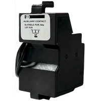 Контакт додатковий F/AX3L (лівий) до FMC3S 2NO+2NC Промфактор