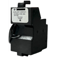 Дополнительный контакт F/AX2L (левый) для FMC2S 2НО+2НЗ Промфактор
