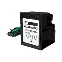 Контакт додатковий F/AX6L (лівий) до FMC6Si 2NO+2NC Промфактор