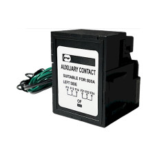 Вспомогательный контакт F/AX6L (левый) для FMC6Si 2НО+2НЗ Промфактор