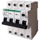 ПЗВ 4P 40А 30мА тип AC Промфактор FPR1-AC