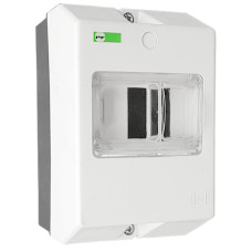 Пост кнопковий Оболонка без кнопки BF-1 box для FMP32 IP55 Промфактор