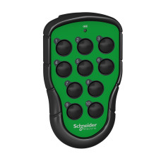 Пост кнопочный Передатчик, 10 односторонних кнопок Schneider Electric