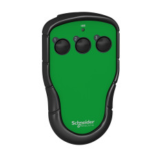 Пост кнопковий Передавач, 3 одноступеневих кнопки Schneider Electric