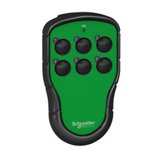 Пульт управления, 6 односторонних кнопок Schneider Electric