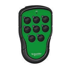 Пульт, 8 односторонних кнопок Schneider Electric