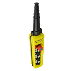 Пост управления талевым двигателем XAL-B3-6913 с ключом АСКО-УКРЕМ