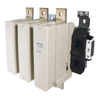 Контактор силовой 630А 220В AC АСКО-УКРЕМ LC1-F630