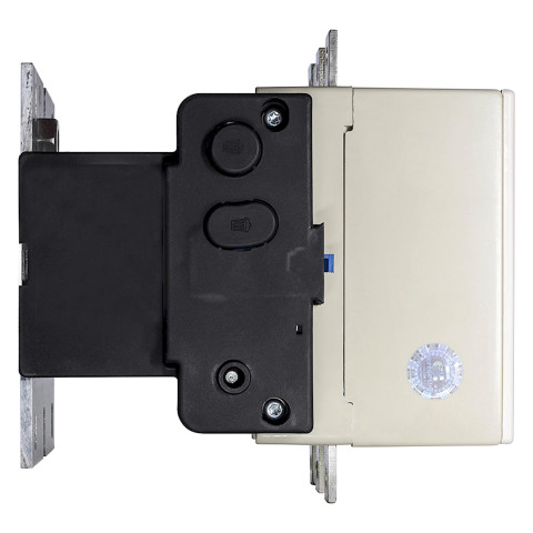 Контактор силовой 150А 220В AC АСКО-УКРЕМ LC1-F150