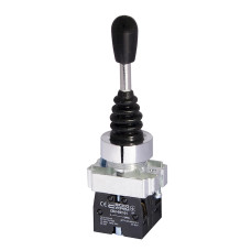 Кнопка манипулятор XB2-D2PA12 (3SXD2PA12) АСКО-УКРЕМ