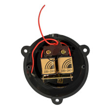 Дзвінок гучного бою EBL-7502 (75мм) АСКО-УКРЕМ