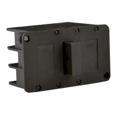 Пост кнопковий Блок- контакт XEN-G1191 до XAL-B3 (2 швидкості) АСКО-УКРЕМ