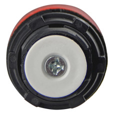 Аварійна кнопка (голова) d30mm XB2-ES73 АСКО-УКРЕМ