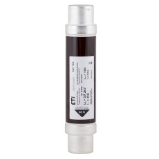 Предохранитель высоковольтный VVT-D3 7,2кВ 50А 63кА 192мм 80N THERMO/Ni ETI