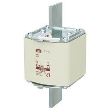 Предохранитель ножевой NH-4A gTr 909А 400В ETI