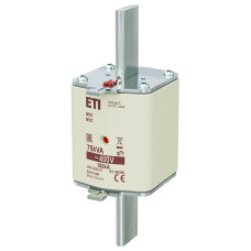 Предохранитель ножевой NH-2 gTr 108А 400В ETI