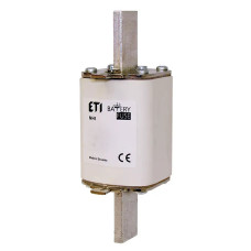 Предохранитель для аккумуляторных систем NH-2 gBat 350А 700В DC ETI