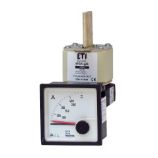 Предохранитель ножевой NH-1 MET gG 80А 400В ETI