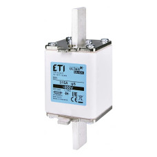Предохранитель ножевой NH-1 gS 200А 800В ETI