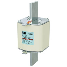 Предохранитель ножевой M3UQ2 gR 630А 690В ETI