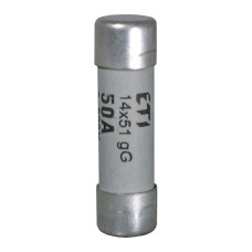 Предохранитель цилиндрический 14x51 gG 32А 500В з бойком ETI