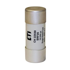 Предохранитель цилиндрический 22x58 SRF25 400В ETI