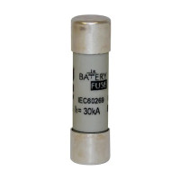 Запобіжник для акумуляторних систем 14x51 gBat 36А 800В DC ETI