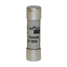 Запобіжник для акумуляторних систем 14x51 gBat 32А 800В DC ETI
