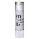 Предохранитель для солнечных систем 10x38 gR-PV 16А 900В DC ETI