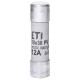 Предохранитель для солнечных систем 10x38 gR-PV 12А 900В DC ETI