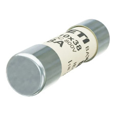 Запобіжник для акумуляторних систем 10x38 gBat 8А 800В DC ETI