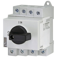 Вимикач навантаження LS 32 4+2p 1-0 58А 1000В DC ETI