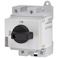 Вимикач навантаження LS 16 SMA A2 2P 1-0 16А 1000В DC ETI
