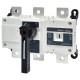 Вимикач навантаження LBS 250 3P DC1500 (1-0, 250А, 1500В DC) ETI