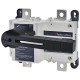 Вимикач навантаження LBS 160 2P DC1000 (1-0, 160А, 1000В DC) ETI