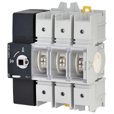 Выключатель нагрузки CLBSV 160 3P (без рукоятки, 160А, 1-0) ETI