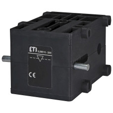 Блокування механічне BLIME 112-300 ETI